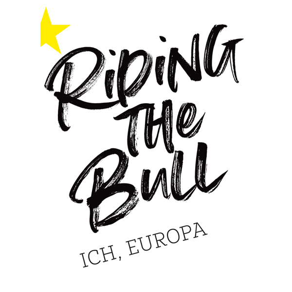 Riding The Bull – Ich, Europa