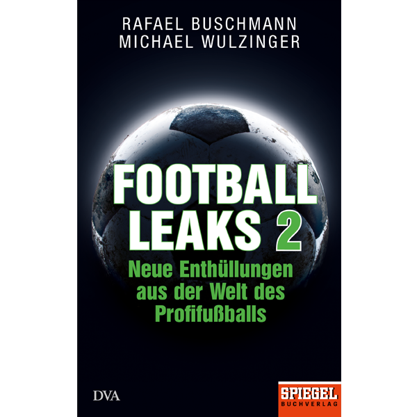 Football Leaks 2