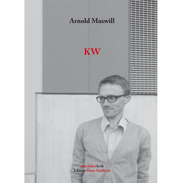 KW – Arnold Maxwill