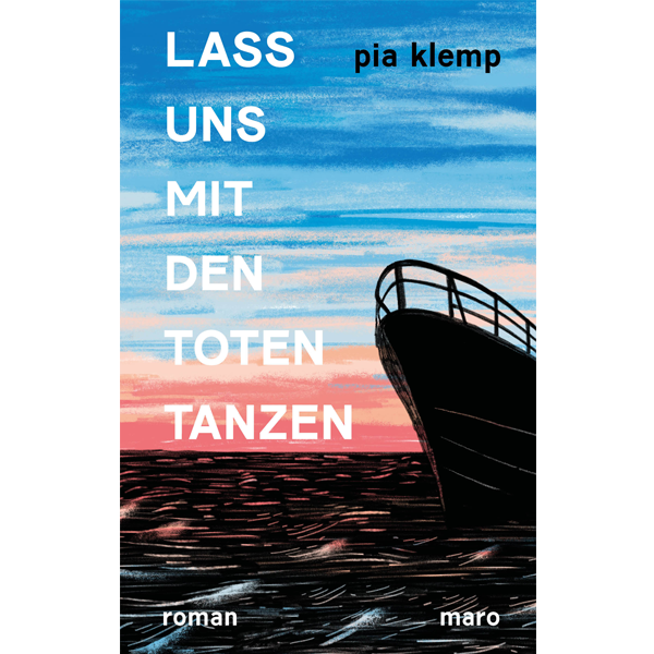 Lass uns mit den Toten tanzen