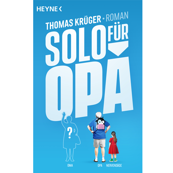 Solo für Opa